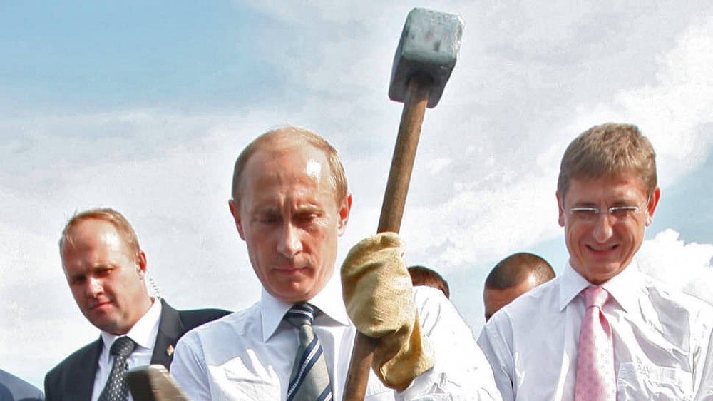 Fost oficial CIA: Vladimir Putin ar putea fi asasinat cu un „nenorocit de ciocan în cap”